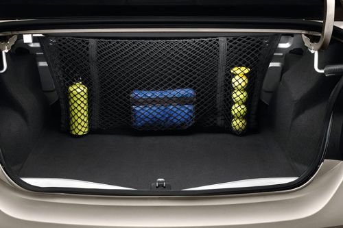 Trunk Open Closer View of Symbol
