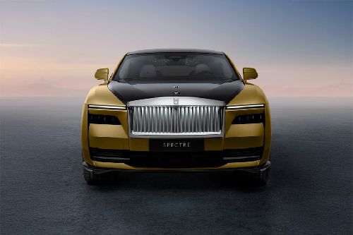 Full Front View of Spectre