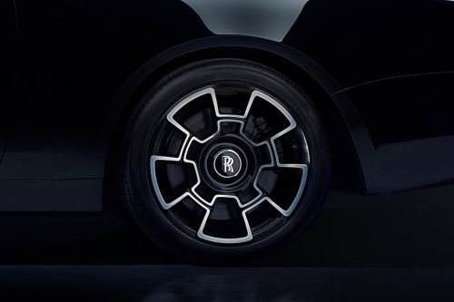 Wraith Wheel