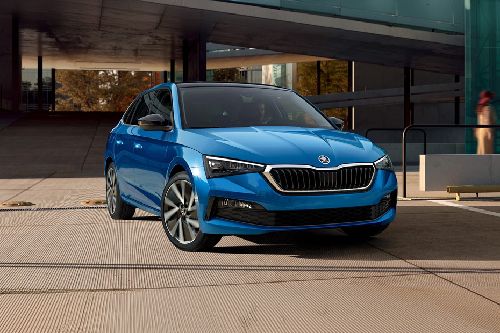 Scala Medium Angle Front View