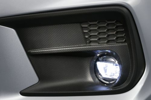 WRX (2012-2021) Front Fog Lamp