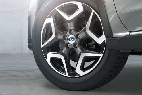 XV (2012-2021) Wheel