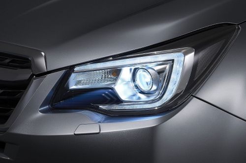 Forester (2012-2021) Headlight