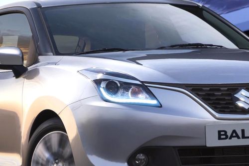 Baleno (2022-2022) Headlight