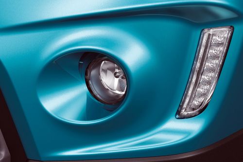Vitara (2022) Front Fog Lamp