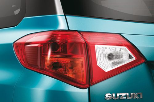 Vitara (2022) Tail light