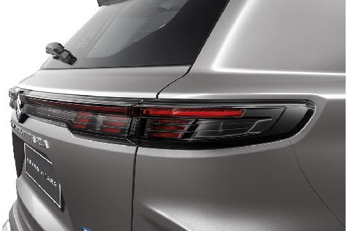 Grand Vitara Tail light