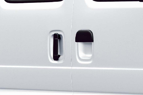 EECO Door handle
