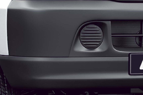 EECO Front Fog Lamp