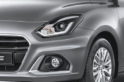 Dzire (2021-2024) Headlight