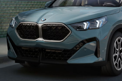 X2 Grille View