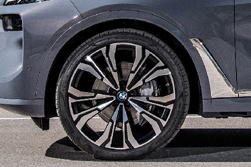 X7 Wheel