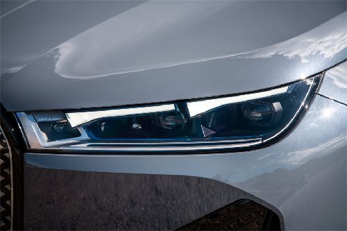 IX Headlight