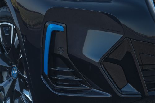 IX3 (2024-2025) Front Fog Lamp
