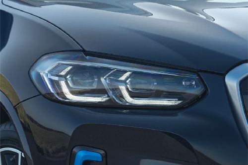 IX3 (2024-2025) Headlight