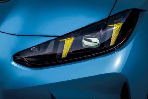 M3 Touring Headlight