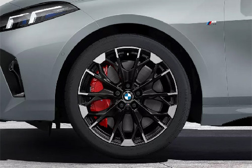 2 Series Gran Coupe 2026 Wheel