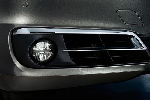 5 Series Gran Turismo Front Fog Lamp