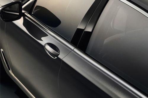 7 Series Sedan Door handle