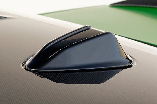 M3 Sedan Roof Antenna