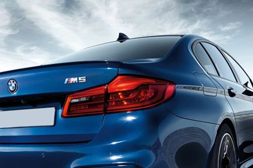 M5 Sedan Headlight