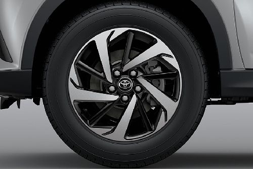 Rush Wheel