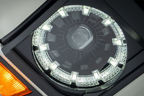 Headlight