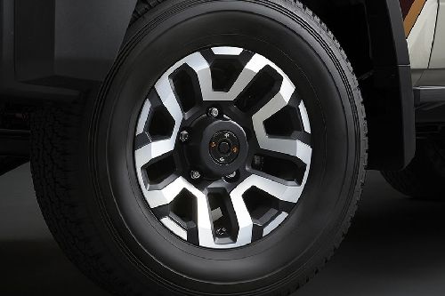 Wheel