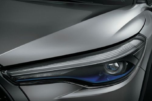 Corolla HEV (2022-2023) Front Fog Lamp