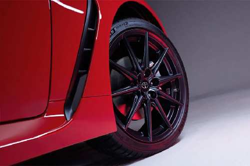 Wheel
