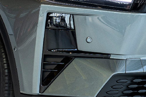 C-HR PLUS Front Fog Lamp