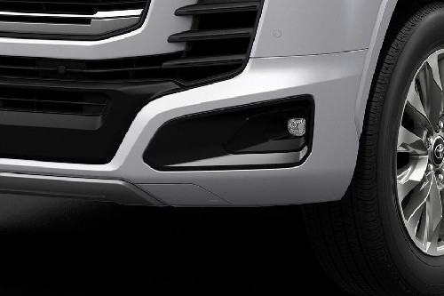 Land Cruiser Hybrid Front Fog Lamp