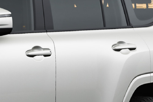 Land Cruiser Door handle