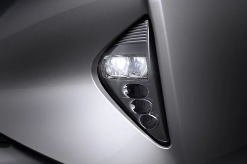 Prius (2017-2022) Front Fog Lamp