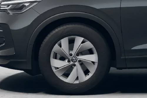 Tiguan Wheel