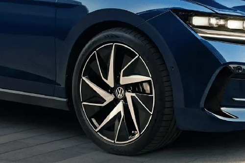 Passat Wheel