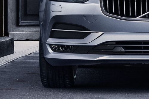 S90 (2017-2022) Front Fog Lamp