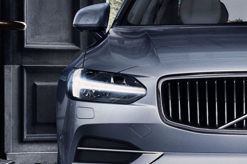 S90 (2017-2022) Headlight
