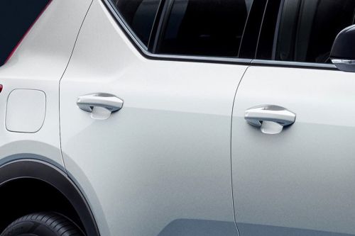 XC40 (2018-2022) Door handle