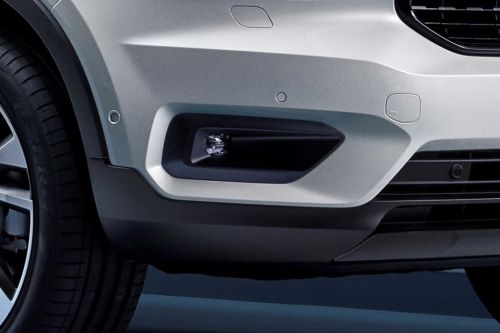 XC40 (2018-2022) Front Fog Lamp