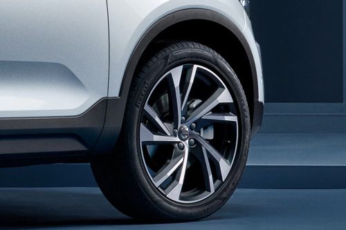 XC40 (2018-2022) Wheel