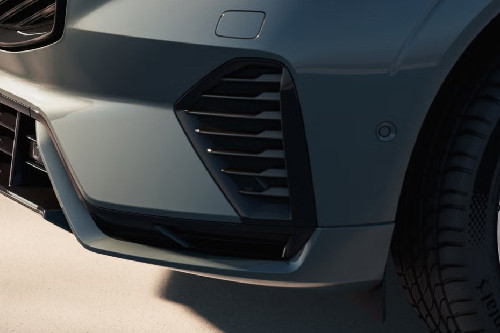 XC60 Front Fog Lamp