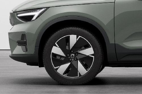 XC40 Recharge Wheel