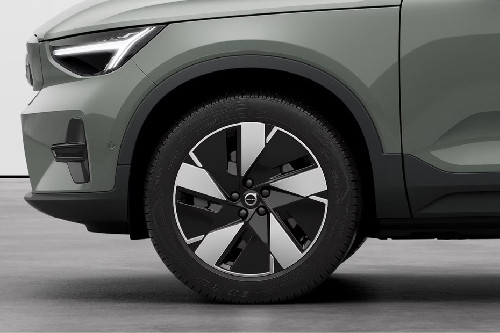 C40 Recharge Wheel