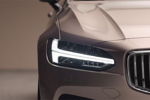 S90 (2024-2025) Headlight