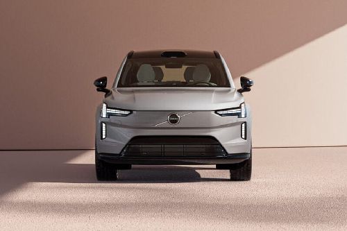 Full Front View of EX30