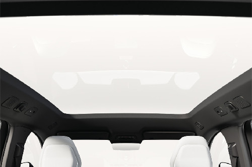 Volvo EX90 Sunroof Moonroof
