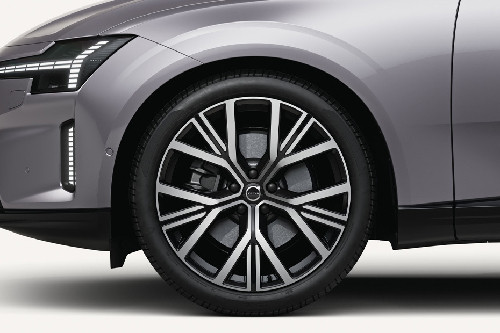Wheel