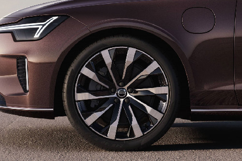 S90 2026 Wheel