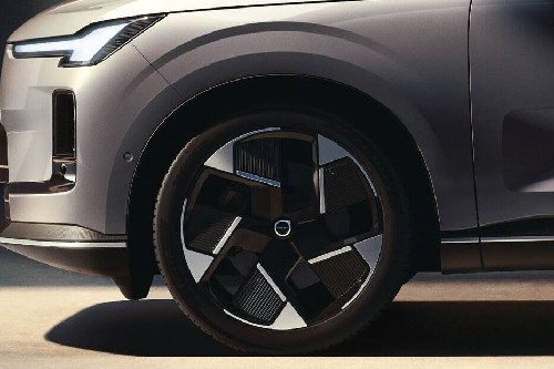 XC70 Wheel